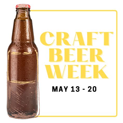 Illinois Craft Beer Week: Kickoff, events and more